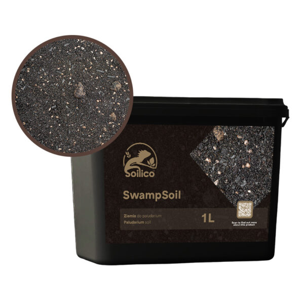 SwampSoil
